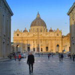 Closer To Truth’s Landscape of Consciousness