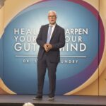 Heal Your Gut, Sharpen Your Mind with Steven Gundry, MD