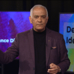 Designing Your Ideal Future with Rajiv Nagaich
