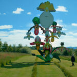 Closer To Truth’s Mind, Art, Transcendence