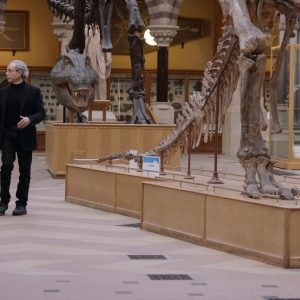 Closer To Truth's Philosophy of Biology