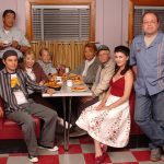 Corner Gas, Season 1-6 (107 episodes)