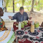 Belize - Gales Point