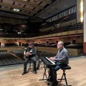 Hidden Louisiana 2×30