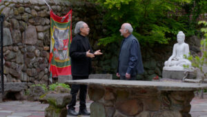 CTT2602_RLK and Garfield 2