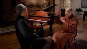 CTT2603_RLK and Venerable Yifa