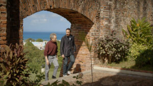 CTT 1406 RLK and Raphael Bousso