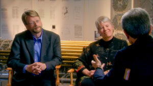 CTT 1503 RLK and Jill Tarter and Douglas Vakochs_V2