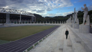 CTT 2802_RLK_Statues_Field