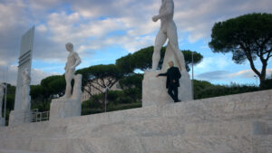 CTT 2803_RLK_Statues