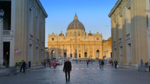 CTT 2805_RLK_Basilica