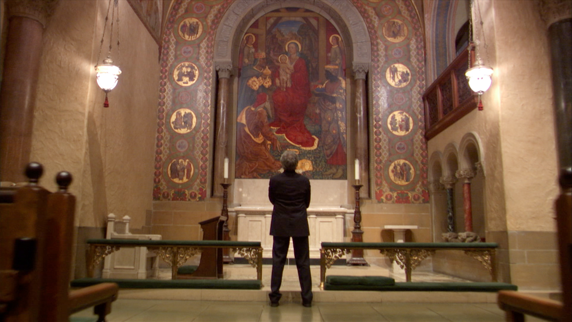 Closer To Truth’s Philosophy of Global Religion, Part 2