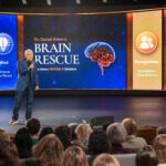 Brain Rescue with Daniel Amen, MD